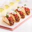 Mini Beef Tacos